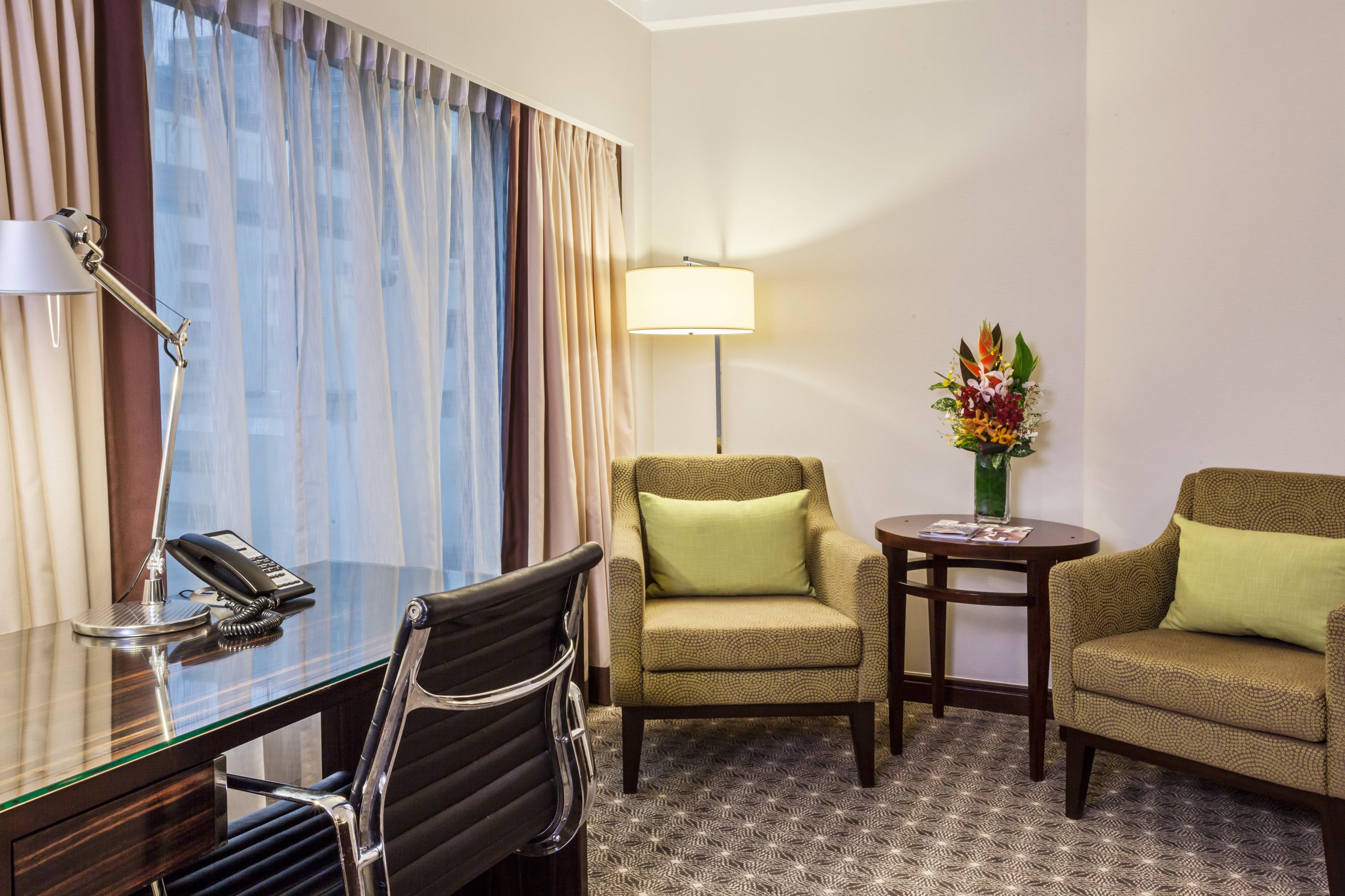 Holiday Inn Singapore Orchard City Centre, An Ihg Hotel Luaran gambar